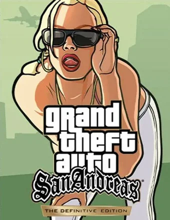 Download Grand Theft Auto: San Andreas – The Definitive Edition