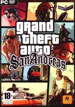 Download Grand Theft Auto: San Andreas