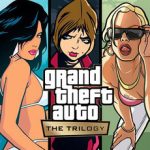 Download Grand Theft Auto: The Trilogy - The Definitive Edition