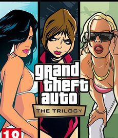 Download Grand Theft Auto: The Trilogy - The Definitive Edition