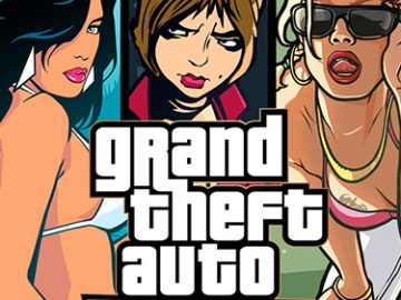 Download Grand Theft Auto: The Trilogy - The Definitive Edition (v1.0.0.14377/14388 + Essential Mods and Fixes, MULTi13) [FitGirl Repack]