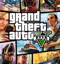 Download Grand Theft Auto V Enhanced