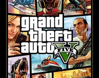 Download Grand Theft Auto V Enhanced