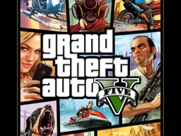 Download Grand Theft Auto V Enhanced (Build 811.8/Online 1.70, MULTi13) [FitGirl Repack]