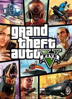 Download Grand Theft Auto V Enhanced