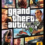 Download Grand Theft Auto V / GTA 5 (v1.0.2802/1.64 Online, MULTi13) [FitGirl Repack]