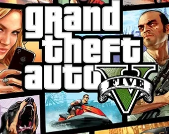 Download Grand Theft Auto V Legacy