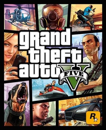 Download Grand Theft Auto V (v1.0.3095/1.68 + NVE Platinum Modpack + Bonus OSTs, MULTi13) [FitGirl Repack, Selective Download - from 49.2 GB]