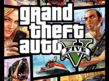 Download Grand Theft Auto V (v1.0.3725.0/1.72 + Bonus Content, MULTi13) [FitGirl Repack, Selective Download - from 51.2 GB]