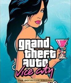 Download Grand Theft Auto: Vice City - The Definitive Edition
