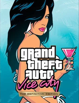 Download Grand Theft Auto: Vice City – The Definitive Edition