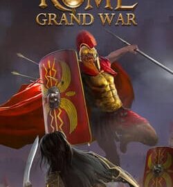 Download Grand War: Rome