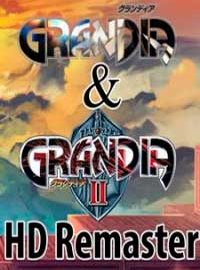 Download Grandia & Grandia II HD Remaster Download Grandia & Grandia II HD Remaster