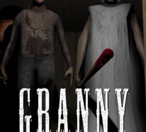 Download Granny: Chapter Two