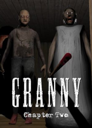 Download Granny: Chapter Two