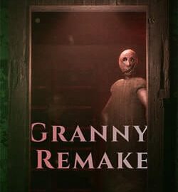 Download Granny Remake