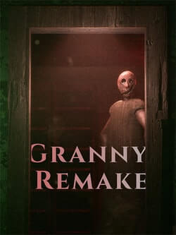 Download Granny Remake
