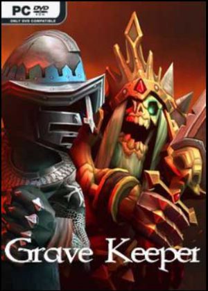 Download Grave Keeper