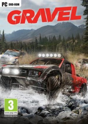 Download Gravel Download Gravel