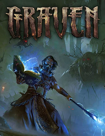 Download GRAVEN
