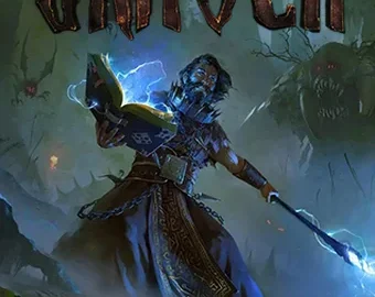 Download GRAVEN