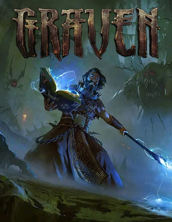 Download GRAVEN