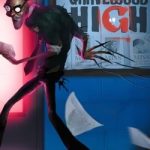 Download Gravewood High