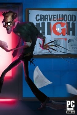 Download Gravewood High