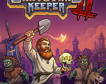 Download Graveyard Keeper 2