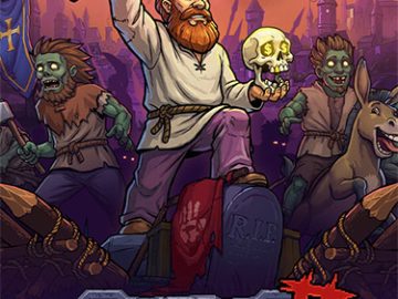 Download Graveyard Keeper 2 (v1.004.2, MULTi11) [FitGirl Repack]