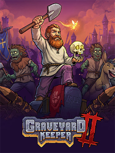 Download Graveyard Keeper 2 (v1.004.2, MULTi11) [FitGirl Repack]