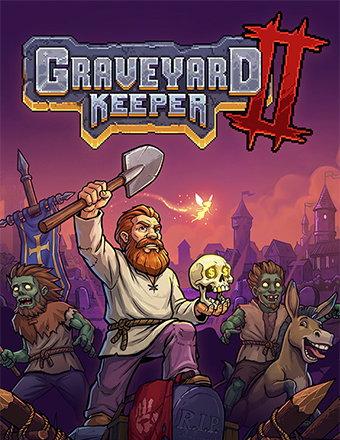 Download Graveyard Keeper 2