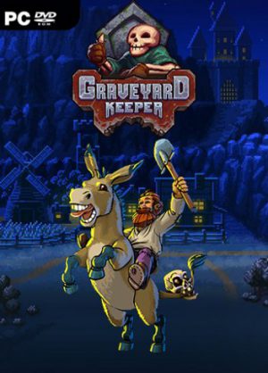 Download Graveyard Keeper