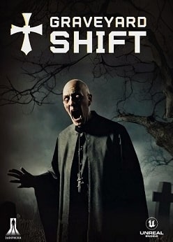 Download Graveyard Shift