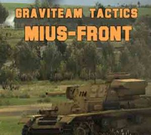 Download Graviteam Tactics: Mius-Front
