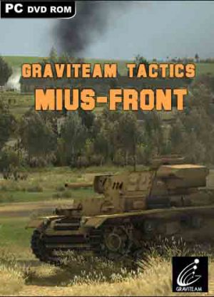 Download Graviteam Tactics: Mius-Front Download Graviteam Tactics: Mius-Front