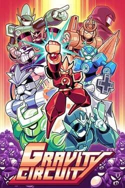 Download Gravity Circuit