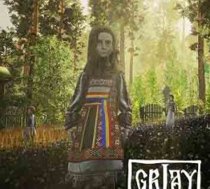 Download Gray Dawn