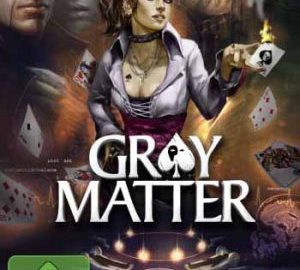 Download Gray Matter