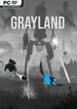 Download Grayland