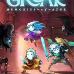 Download Greak: Memories of Azur