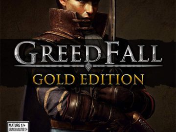 Download GreedFall: Gold Edition (Build 6892431 + 2 DLCs + Windows 7 Fix, MULTi9) [FitGirl Repack]
