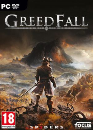 Download GreedFall: Gold Edition