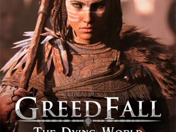 Download GreedFall: The Dying World - Deluxe Edition (v1.0.0.0 + 4 DLCs/Bonuses, MULTi9) [FitGirl Repack, Selective Download - from 43.1 GB]