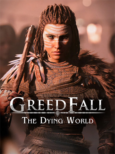 Download GreedFall: The Dying World - Deluxe Edition (v1.0.0.0 + 4 DLCs/Bonuses, MULTi9) [FitGirl Repack, Selective Download - from 43.1 GB]