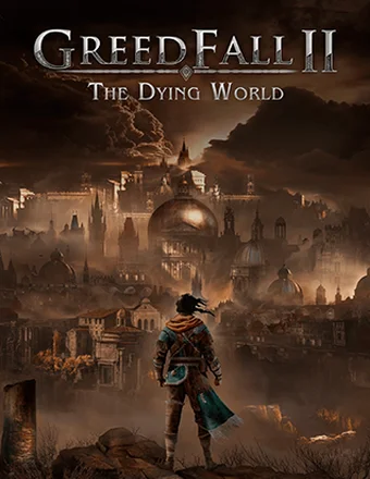 Download GreedFall