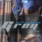 Download Grey: An Alien Dream Download Grey: An Alien Dream