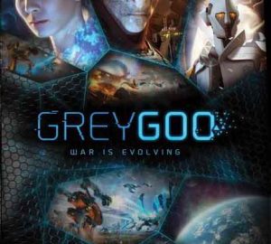 Download Grey Goo: Definitive Edition