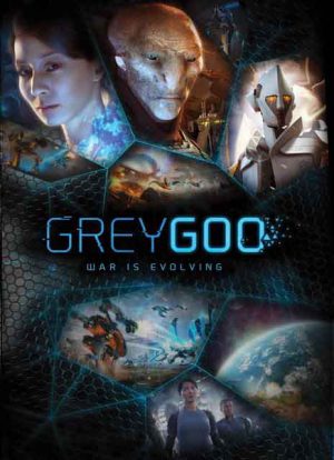 Download Grey Goo: Definitive Edition