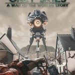 Download Grey Skies: A War of the Worlds Story